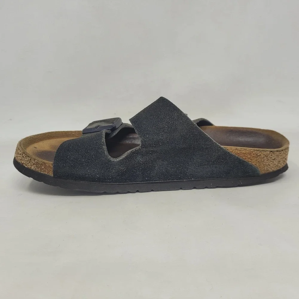 Birkenstock shows significant